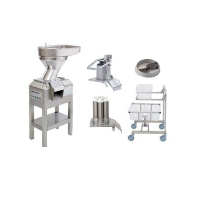 Robot Coupe CL 60 Workstation Vegetable Prep Machine Veg Prep