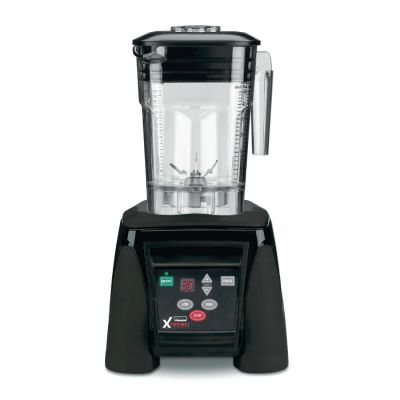 Waring MX1100XTPNNA Hi-Power Electronic Keypad Blender with Timer CM078-A