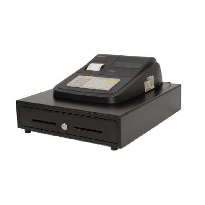 Sam4s Cash Register ER180UDL