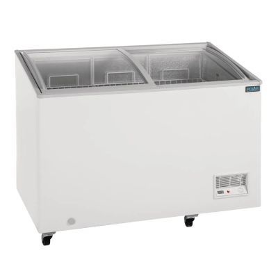 Polar G-Series Display Chest Freezer - 270Ltr GM499-A