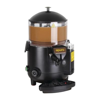 Apuro Hot Chocolate Dispenser - 5Ltr CN219-A