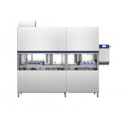 Hobart Food Equipment | CN-S-A-90-15 | PROFI CN Series Automatic Rack Type Dishwasher With 