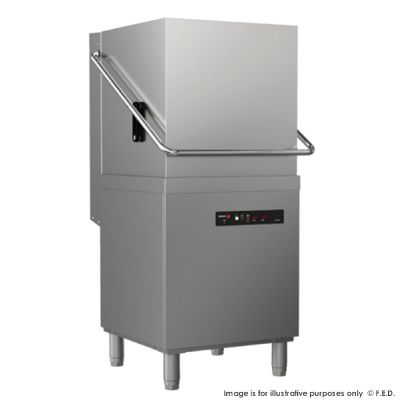 F.E.D. Fagor EVO-CONCEPT Pass-through Dishwasher - CO-142BDD