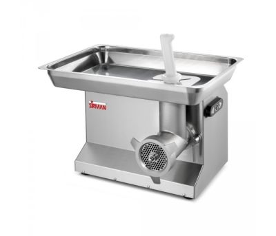 Sirman TC 32 Colorado Heavy Duty Single Phase Meat Mincer