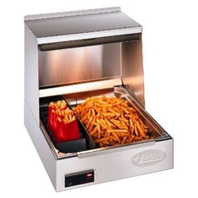 Hatco GRFHS-21 Glo-Ray Portable Fry Station