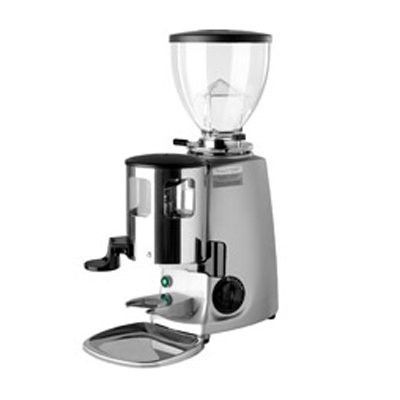 Mazzer Mini Manual Coffee Grinder