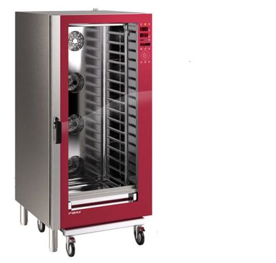 PDE-220-HD Primax Professional Line Combi Oven