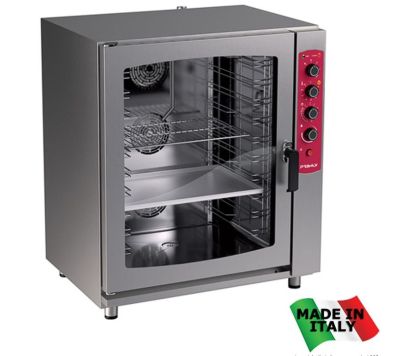 EDE-910-HS Primax Easy Line Combi Oven