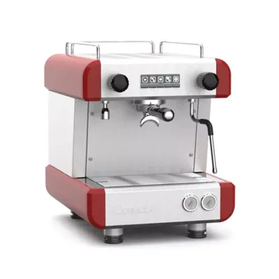 Conti BCM-CONTICC100-1R CC100 Coffee Machine 1 Group