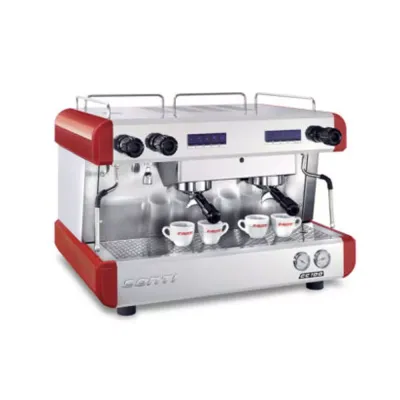 Conti CC100 BCM-CONTICC100-2R Coffee Machine 2 Group