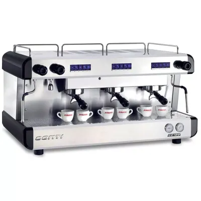 Conti CC100 BCM-CONTICC100-3B Coffee Machine 3 Group