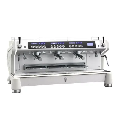 Conti Monte Carlo BCM-CONTIMC-3W Espresso Machine 3 Group