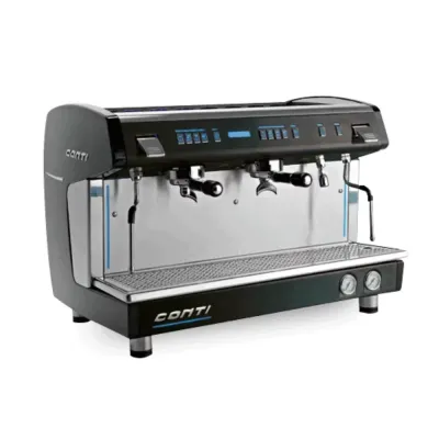 Conti X One TCi BCM-CONTIXTCI-2 Coffee Machine 2 Group