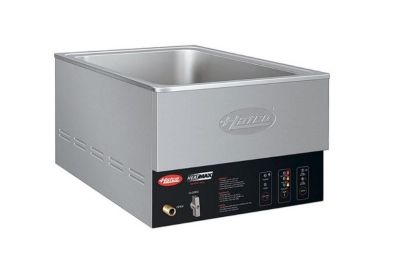 HATCO HEAT-MAX PASTA COOKER WITH PASTA COOKER ATTACHMENT RCTHW-6