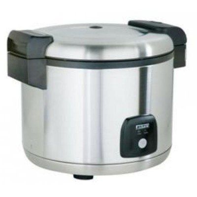 Asahi CRC-S5000 Electric Rice Cooker