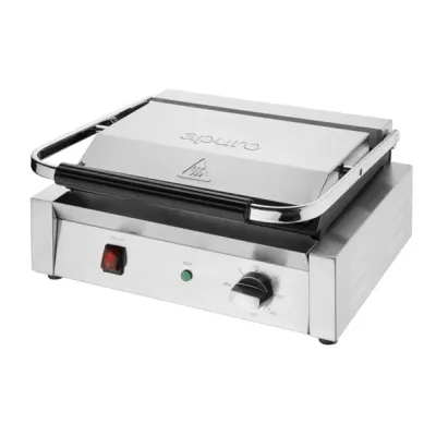 Apuro Bistro Large Contact Grill CU603-A
