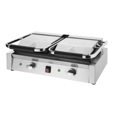 Apuro Bistro Double Contact Grill CU605-A