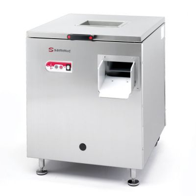 Sammic SAS-6001 Cutlery Polisher