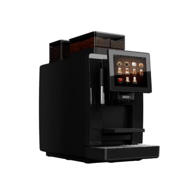 Franke A300 MS EC Coffee Machine with Water Tank Connection
