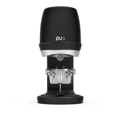 PUQpress Q Gen 6 - Automatic Coffee Tamper