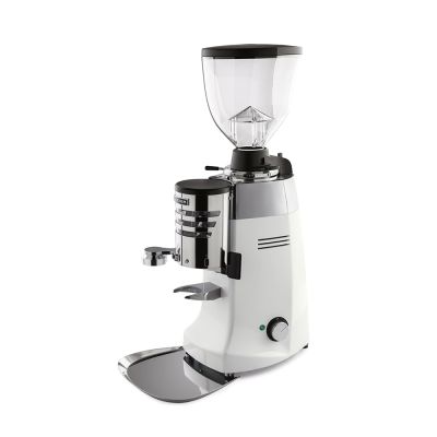 Mazzer Robur S Automatic Coffee Grinder - Conical Blade