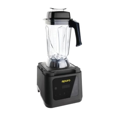 Apuro Digital Bar Blender 2.5Ltr CY140-A