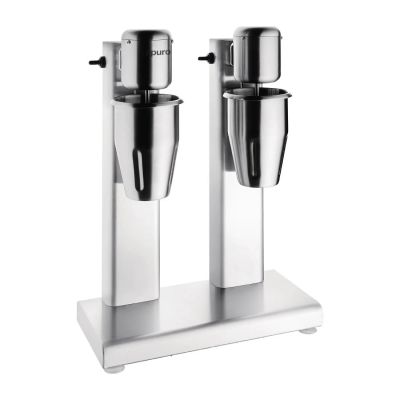 Apuro Double Milkshake Maker CY423-A