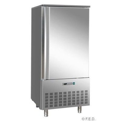 F.E.D. Temperate Thermaster D14 Blast Chiller & Shock Freezer