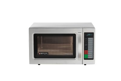 Anvil LIGHT DUTY MICROWAVE 1100W