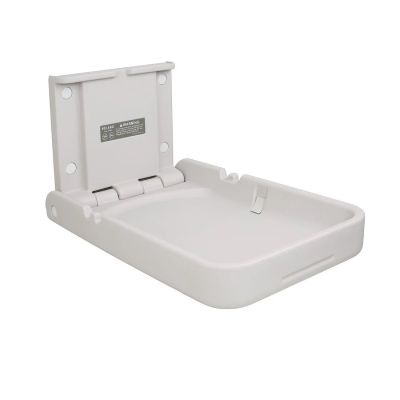 Bolero Vertical Baby Changing Station DA696