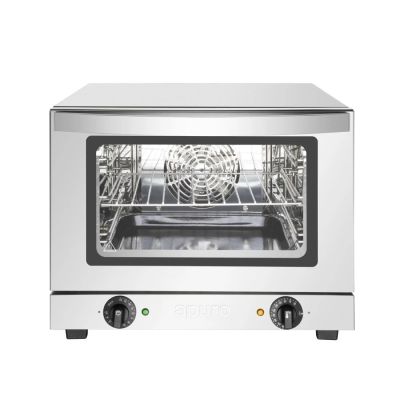 Apuro Convection Oven 21Ltr DA957-A