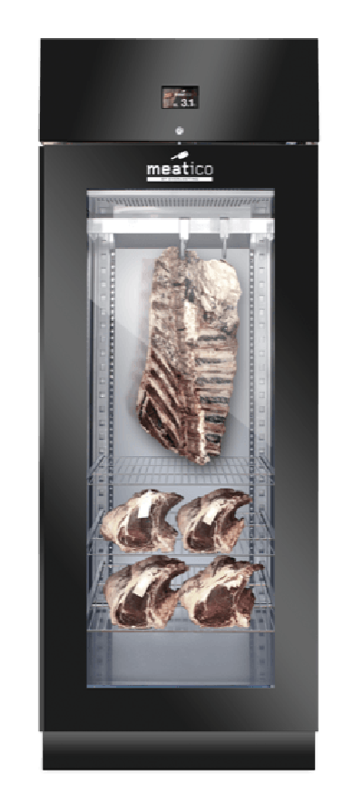 Everlasting DAE0701 Dry Age Meat Cabinet Single Door