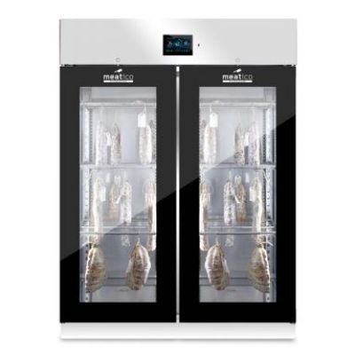 All In One Dry Age/Seasoning Cabinet