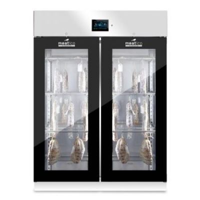 Everlasting DAE1500 Seasoning/Dry Aging Double Door