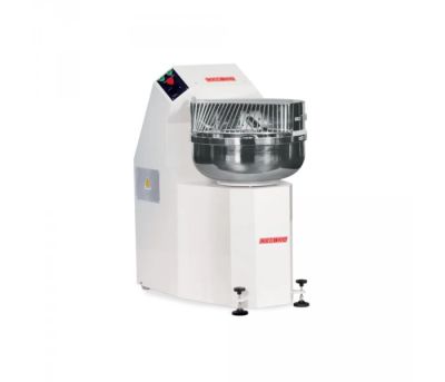 Zanolli Demetra Pane 35 Fork Dough Mixer | 2 Speed | 52 litre Capacity 4IF3000