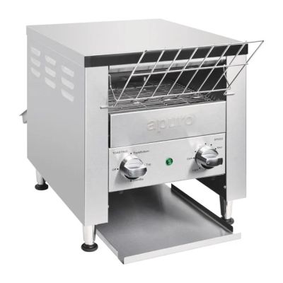 Apuro Conveyor Toaster DG074-A