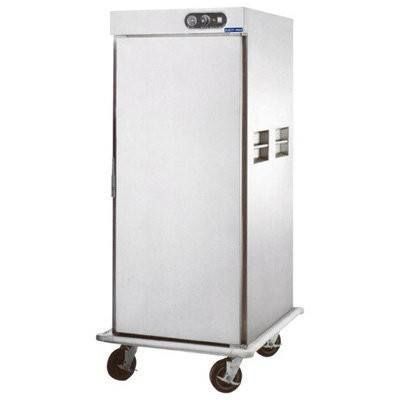 F.E.D. DH-11-21S Large Single Warming Cart