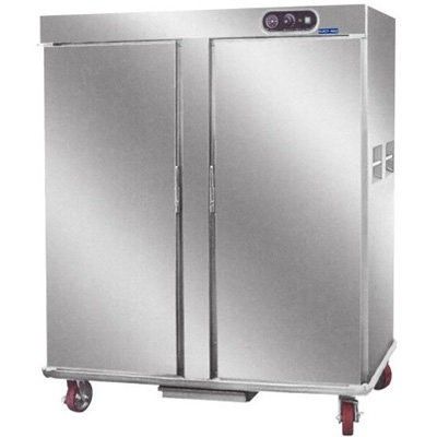 F.E.D. DH-22-21D Large Double Warming Cart