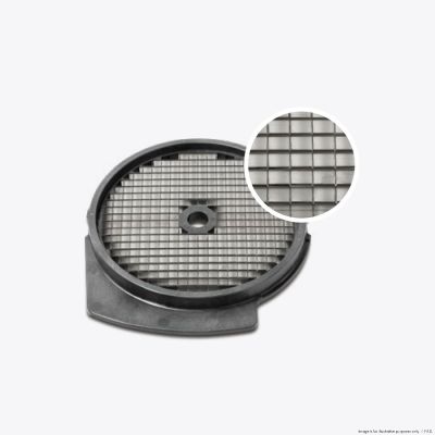 F.E.D. Dito Sama P4U Dicing Kit 8mm Aluminium Slicer & Grid DS650224