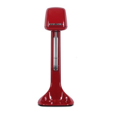 Roband DM31R Red Milkshake Mixer – 2 Speed