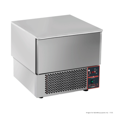 F.E.D. Italia Cool DO3 Blast Chiller & Shock Freezer