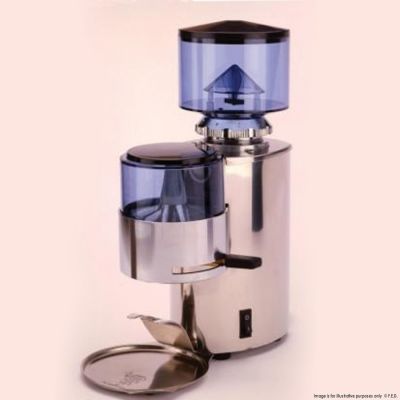 BZBB004M Semi-Automatic Doser Grinder