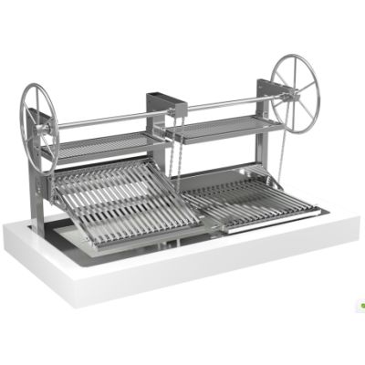 Kopa DP235D Parilla Grill