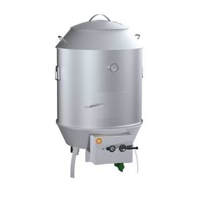 K+ DR-800 Gas Duck Oven