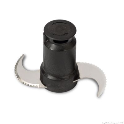 F.E.D Dito Sama-DS650226- P4U Microtoothed Blades Rotor 2.6L Cutter Mixer 