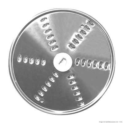F.E.D. Dito Sama Stainless Steel Grating Disc 2 mm - DS653178