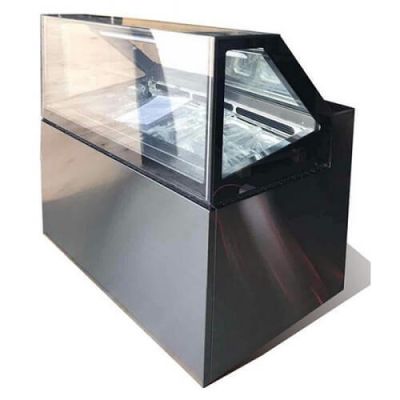 Anvil DSG1200 6 Flavours Gelato Freezer