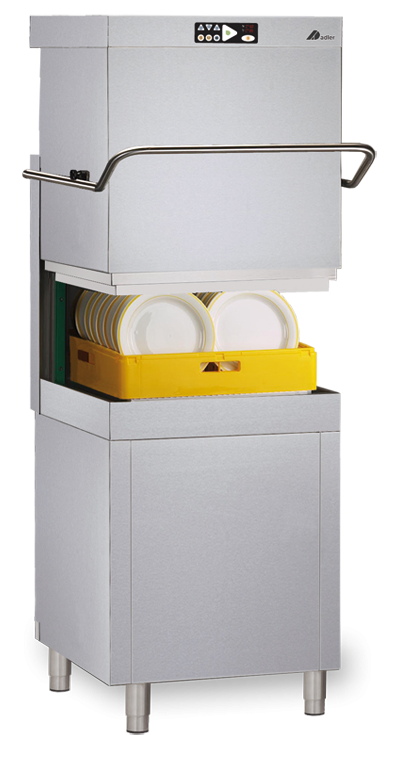 Topline Undercounter Dishwasher