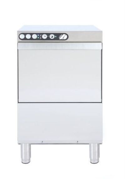 Adler DWA3340 UNDERCOUNTER GLASSWASHER WITH WATER SOFTENER