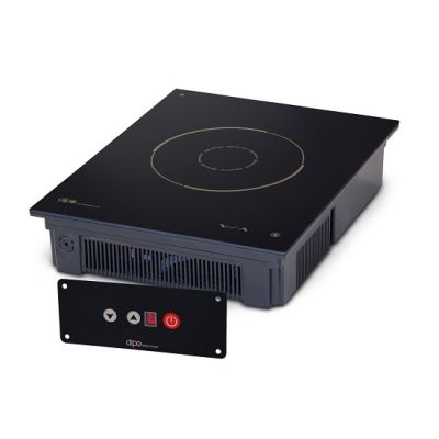 Dipo Under Counter LAVA Induction Warmer DWU05